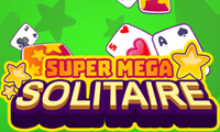 Super Mega Solitaire