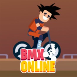 BMX Online